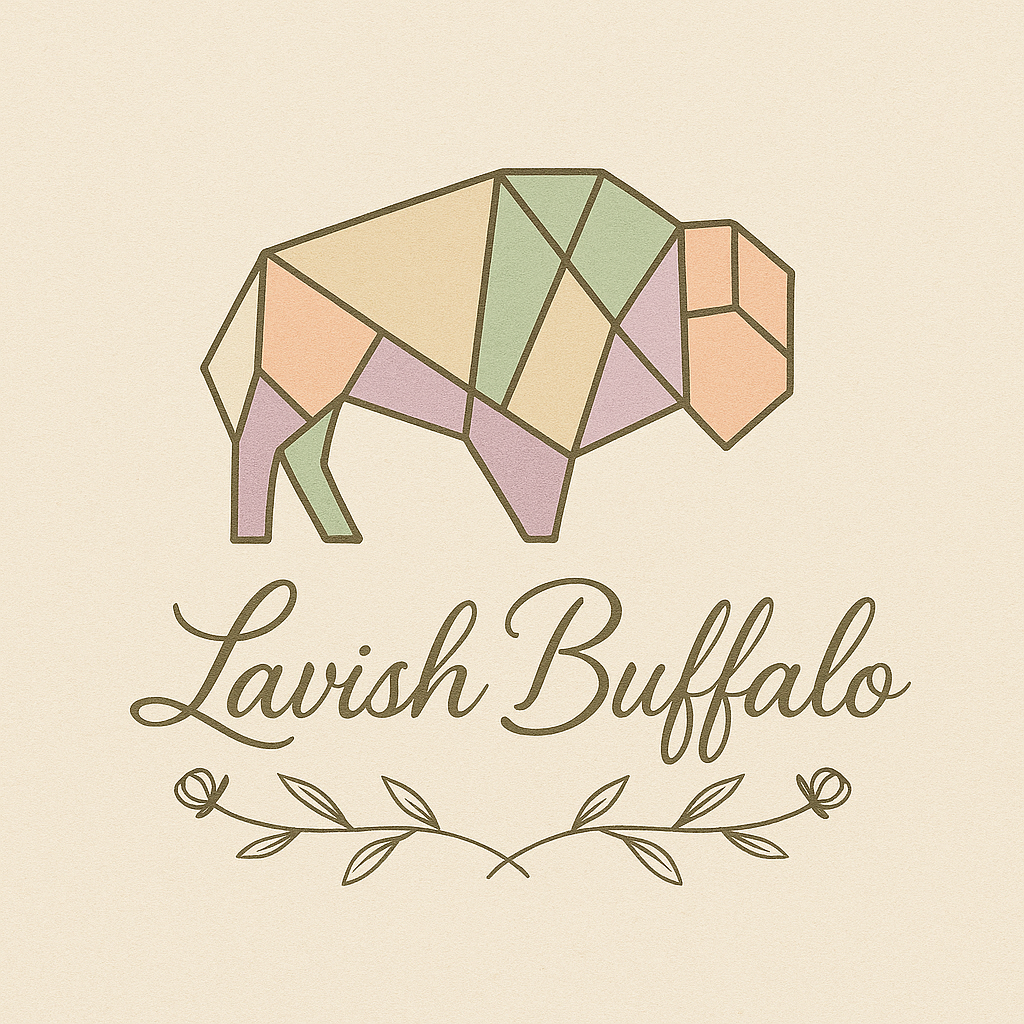 Lavish Buffalo Gift Card