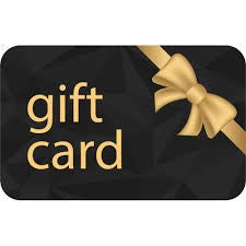 Lavish Buffalo Gift Card