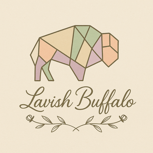 Lavish Buffalo Gift Card